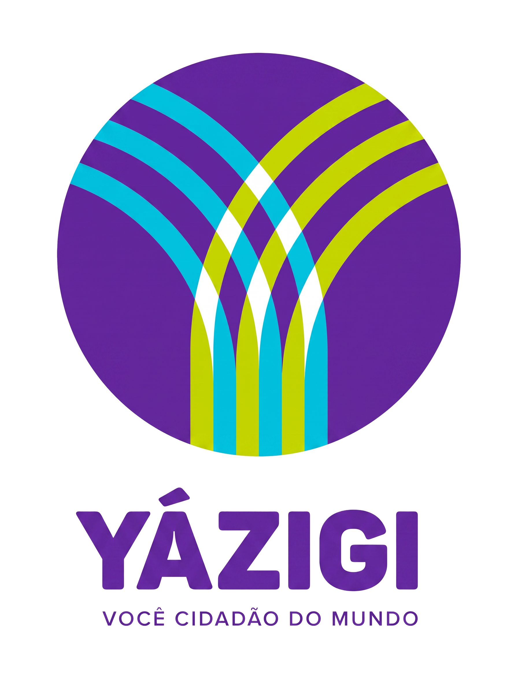 Yázigi — Você cidadão do mundo