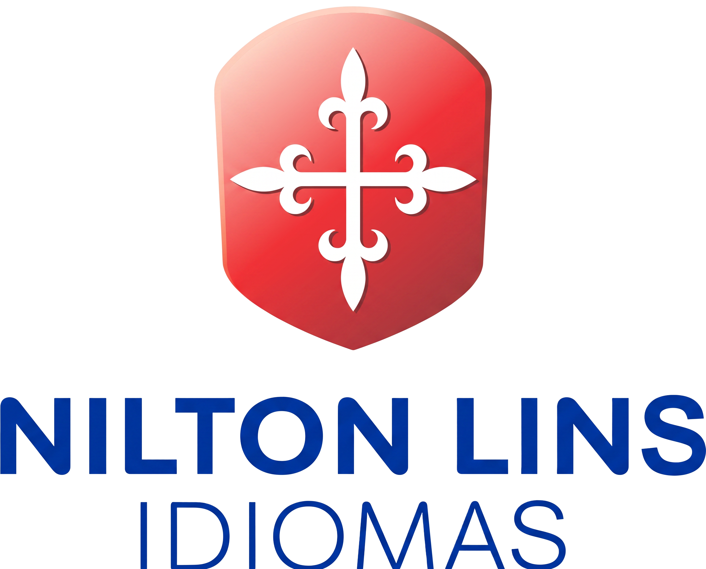 Nilton Lins Idiomas